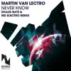Martin van Lectro - Never Know