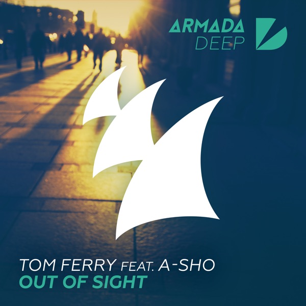 Out of Sight (feat. A-SHO) - Single