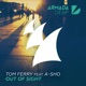 Out of Sight feat A SHO Single