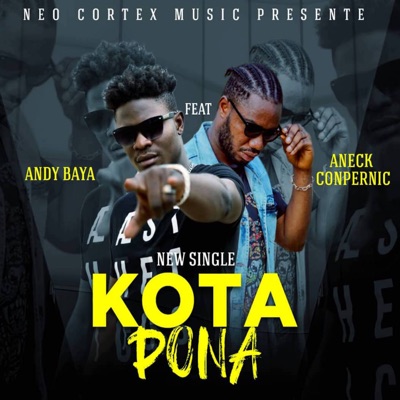 Kota pona - Single