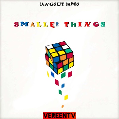 Smaller Thingz - Single