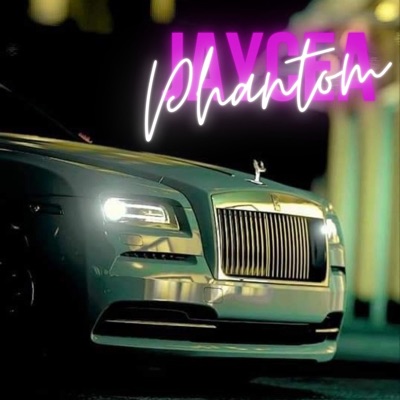 Phantom - Single