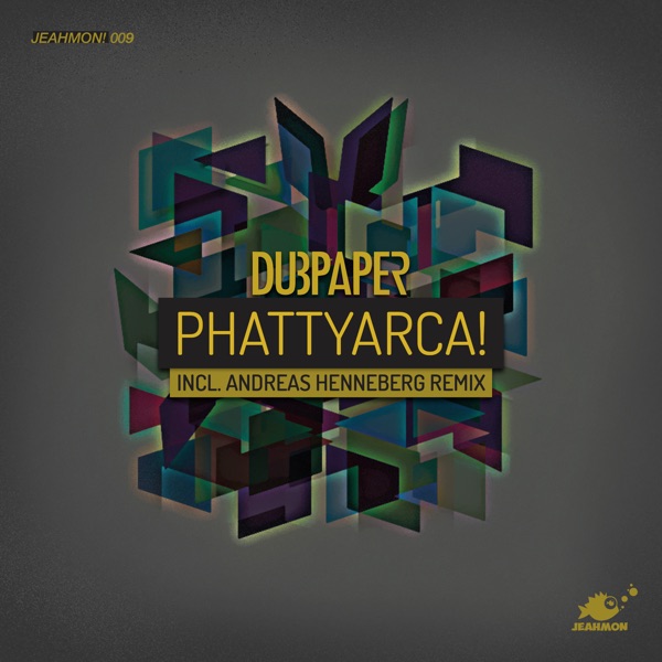 Phattyarca! - Single