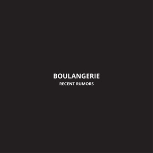 Boulangerie - Single