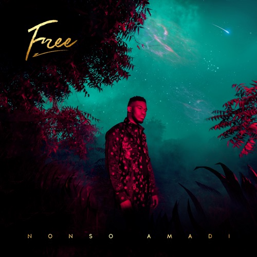 Nonso Amadi – Free – EP [iTunes Plus AAC M4A]