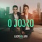 Sou Jesus - Lucas & Luan lyrics