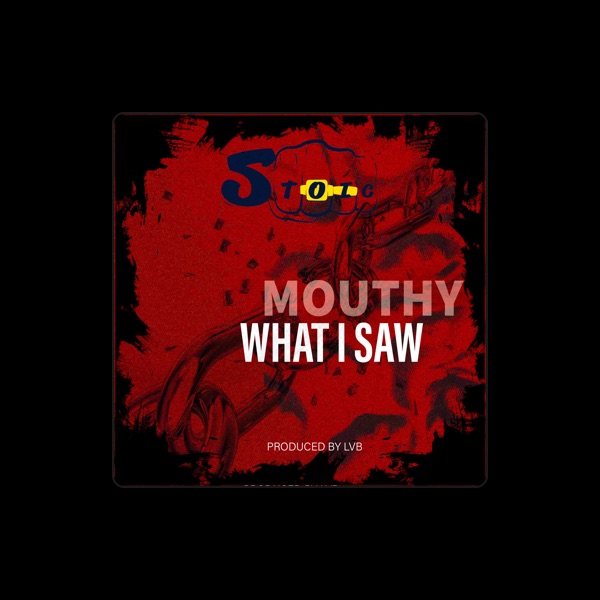 Mouthy's avatar