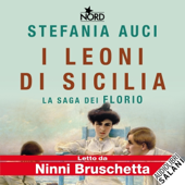 I leoni di Sicilia: La saga dei Florio 1 - Stefania Auci