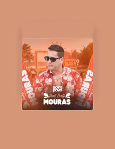 Posłuchaj wykonawcy Som do povo, obejrzyj teledyski, przeczytaj biografię, zobacz daty tras koncertowych i nie tylko!