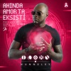 Ahinda Amor Ta Eksisti (feat. Hunneley) - Single