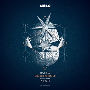 Broken Minds - EP