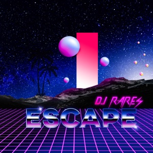 Escape (Radio Edit)