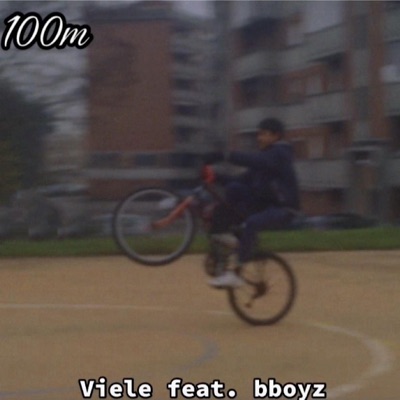 100m (feat. bboyz) - Single