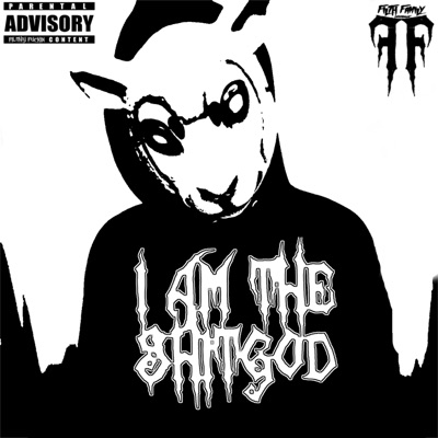I Am the ShitGod