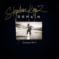 Demain, notre destin - Single - Stephen Keyz