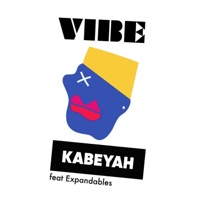 Vibe (feat. Expandables) - Single - Kabeyah