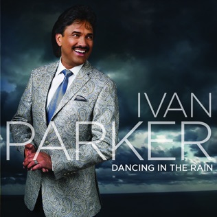 Ivan Parker Mama's Rocking Chair