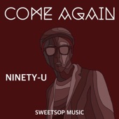 COME AGAIN (feat. SWEETSOP) artwork