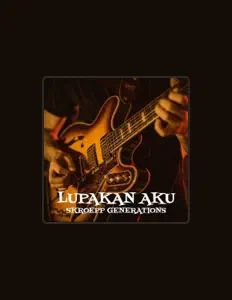 Ascolta SKROEPP GENERATIONS, guarda video musicali, leggi la biografia, vedi le date del tour & altro!