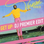Get Up (DJ Premier Edit) artwork