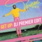 Get Up (DJ Premier Edit) artwork