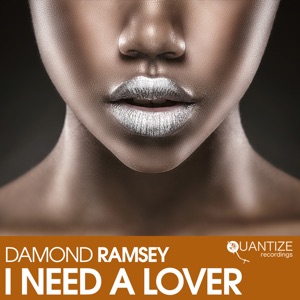 I Need a Lover - Single