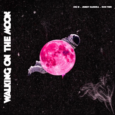 Walking on the Moon - Single
