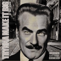 Trynna Make It Big - Single - Kyazze