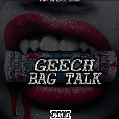 Bag Talk - Single