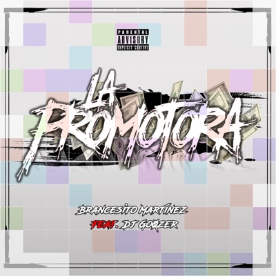 La Promotora (feat. Dj Go0zer) - Single