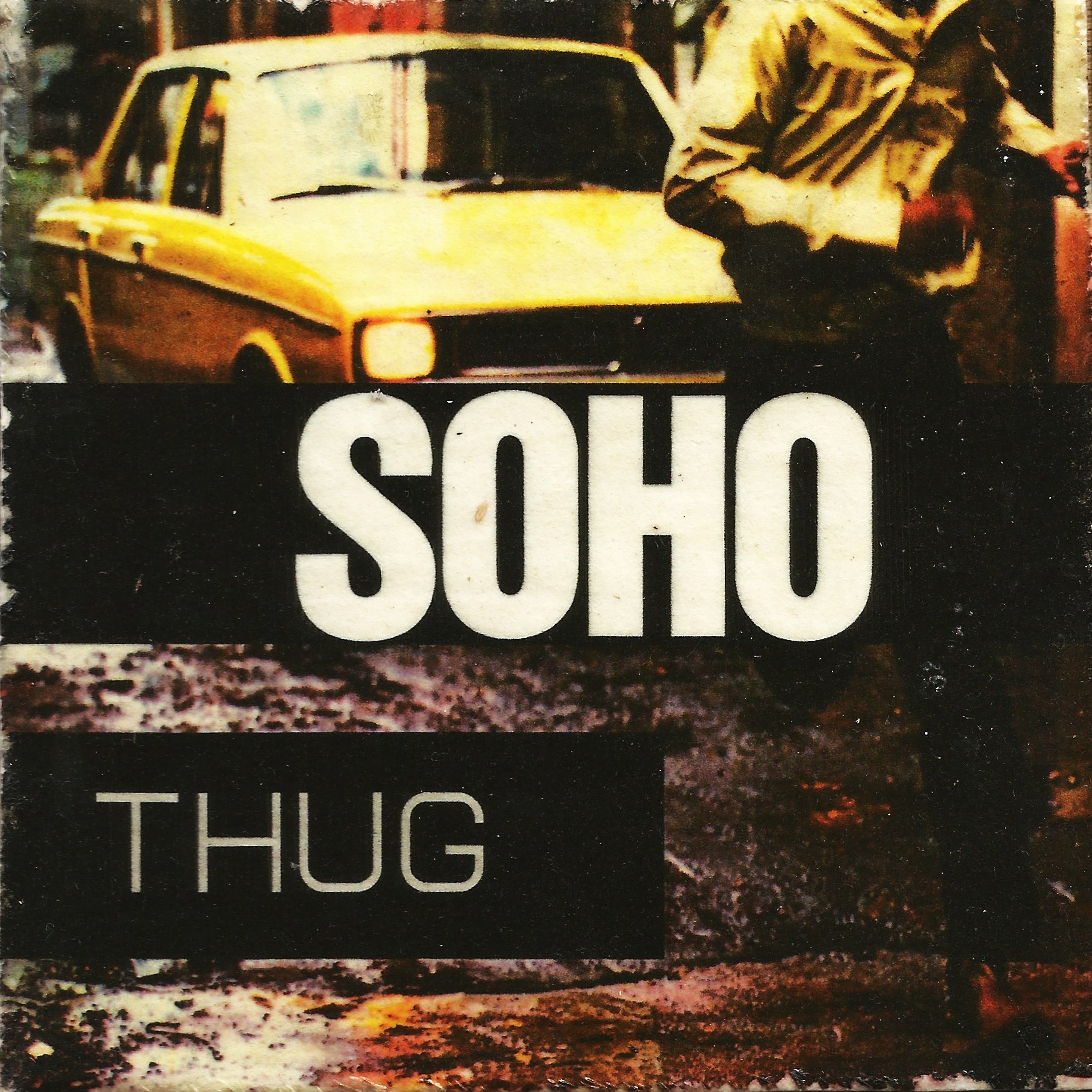  Soho Party - 