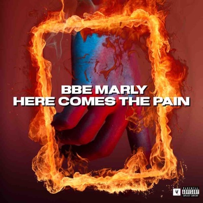 Here Comes the Pain - Single
