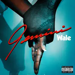 Gemini (2 Sides) - Single - Wale Gemini (2 Sides) - Single - Wale