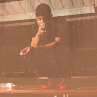 Hook Up (feat. 3three Swizz) - Single - Ridge Got the Chalk