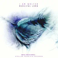Merciful Lord (Ampish Remix) — I Am Wolter