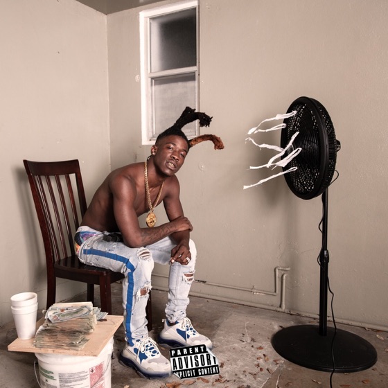 Cover artwork for Noun (feat. Plies)