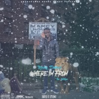 Where I'm From - Rocky Dabo$$