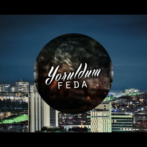 Yoruldum