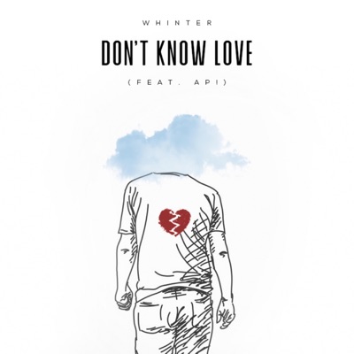 Don't Know Love (feat. AP!) - Single