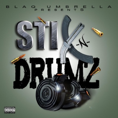 Stix N Drumz - Single