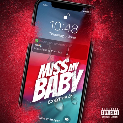Miss My Baby - Single