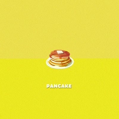 Pancake - Single