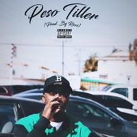 Peso Tiller - Single - Rappinasspeso