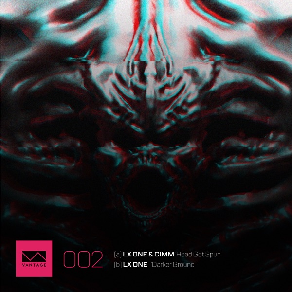 Head Get Spun - Single