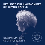 Symphony No. 6 in A Minor: I. Allegro energico, ma non troppo by Berlin Philharmonic & Sir Simon Rattle