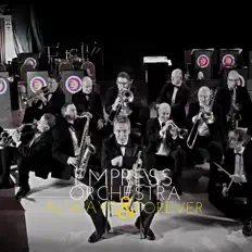Listen to Empress Orchestra, watch music videos, read bio, see tour dates & more!
