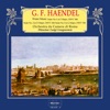 Georg Friedrich Haendel - Water Music, HWV 348-350 - Ouverture