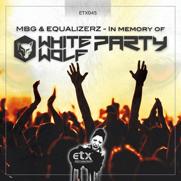 In Memory of White Wolf Parties - EP