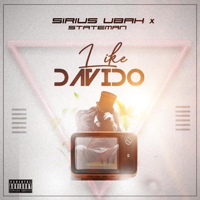 Like Davido (feat. Stateman) - Single