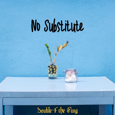No Substitute - Single